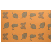 Tissu Papillon mou (Fat Quarter)
