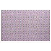 Tissu Papillon multicolore (Yard)