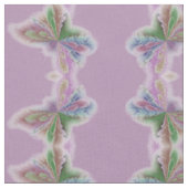 Tissu Papillon multicolore (Fermer)