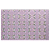 Tissu Papillon multicolore (Fat Quarter)