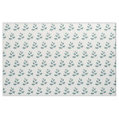 Tissu Papillon papillon bleu (Yard)