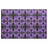 Tissu Papillon pourpre 31 (Fat Quarter)