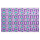 Tissu Papillon rose (Yard)