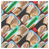 Tissu Papillons (fermé)