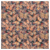 Tissu Papillons (Échantillon)