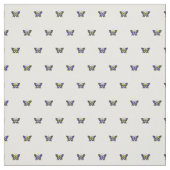 Tissu Papillons (Échantillon)