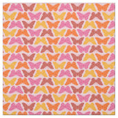 Tissu Papillons (Échantillon)