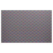 Tissu Papillons Art Déco (Yard)