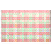 Tissu Papillons Coral Bold Mod (Yard)