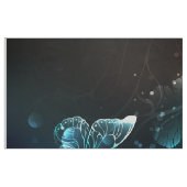 Tissu Papillons de nuit (Fat Quarter)