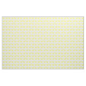 Tissu Papillons jaunes gras (Fat Quarter)