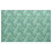 Tissu Papillons turquoises 2 (Fat Quarter)