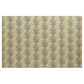 Tissu Papillons vintages (Yard)