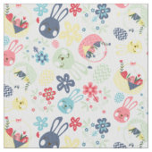 Tissu Pâques (fermé)