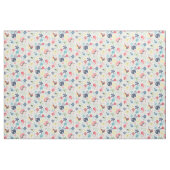 Tissu Pâques (Fat Quarter)