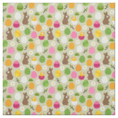 Tissu Pâques (Échantillon)