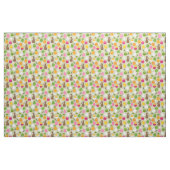 Tissu Pâques (Fat Quarter)