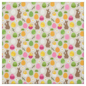 Tissu Pâques (Échantillon)