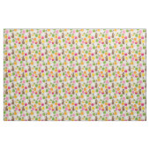 Tissu Pâques (Fat Quarter)