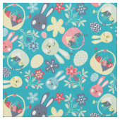 Tissu Pâques (fermé)