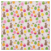 Tissu Pâques (Échantillon)