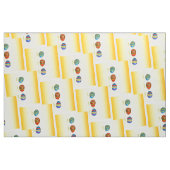 Tissu Pâques і (Fat Quarter)