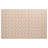 Tissu Paradis de jungle (Yard)