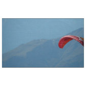 Tissu Paraglide de Switzerland (Fat Quarter)