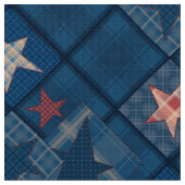 Tissu Paramètre Denim (Fermer)