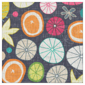 Tissu parapluies cobalt (Fermer)