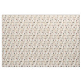 Tissu Parcours Enchanteurs : souris Whimsy (Yard)