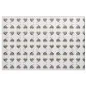 Tissu Parfaitement imparfait (Yard)