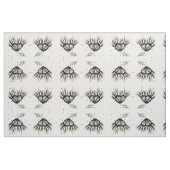 Tissu Parfaitement imparfait (Fat Quarter)