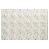 Tissu Parfums Whimsical : Ostrich Whimsy (Yard)