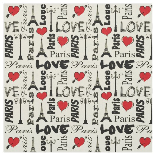 Tissu Paris (Échantillon)