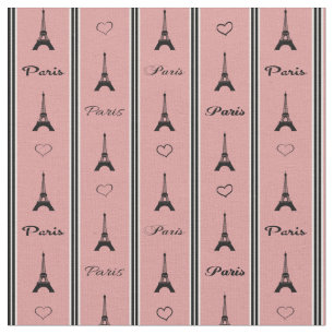 Tissu Paris