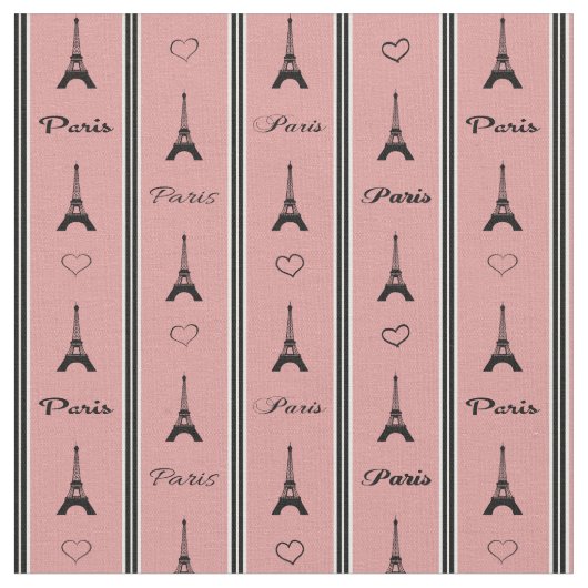 Tissu Paris (Fermer)