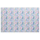 Tissu Paris Dreamscape (Fat Quarter)