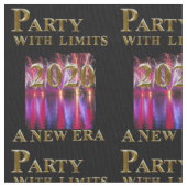 TISSU PARTI 2020 (fermé)