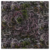 Tissu particleArt Floral 1 (Fermer)