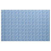 Tissu partie de poulpe (Yard)
