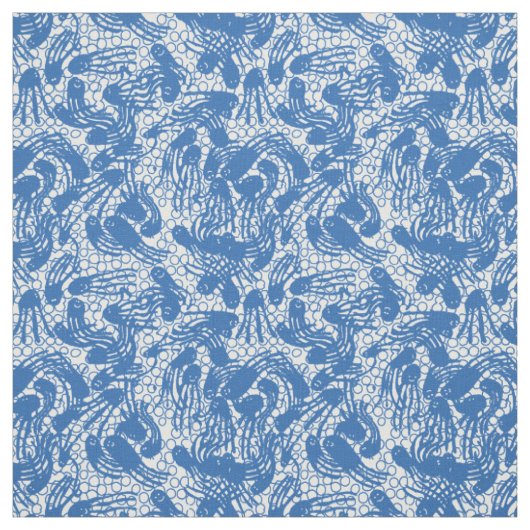Tissu partie de poulpe (Échantillon)