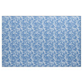 Tissu partie de poulpe (Fat Quarter)