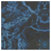 Tissu Parties scintillant bleu clair (Fermer)