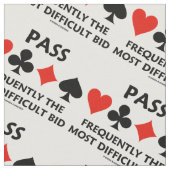 Tissu Passez fréquemment le pont d'offre le plus (Fermer)