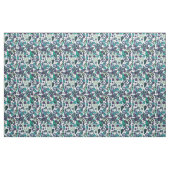 Tissu Passion Ocean Fabric (Fat Quarter)