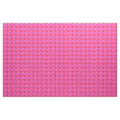 Tissu Passion Rose Rose, (Fat Quarter)