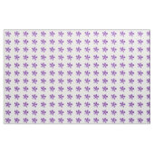 Tissu Passion violette (Yard)