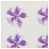 Tissu Passion violette (Fermer)