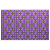 Tissu Passion violette (Yard)